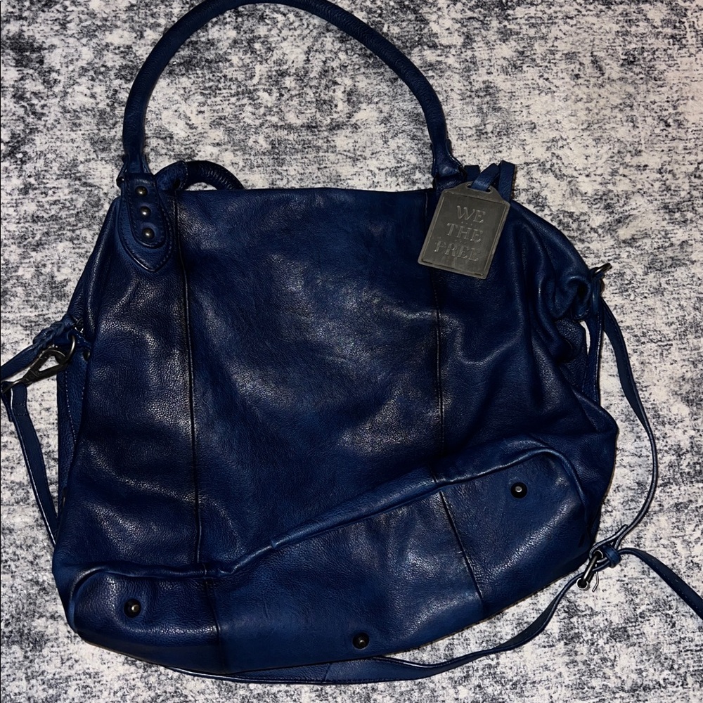 Free People Emerson Tote bag